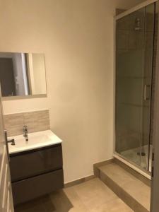 photo For rent Apartment LIBOURNE 33
