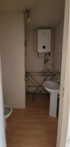 photo For rent Apartment LIBOURNE 33