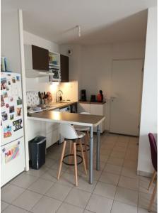Location Appartement 3 pièces LORMONT 33310
