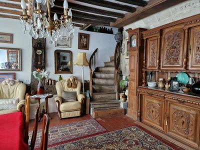 For sale House LIVAROT