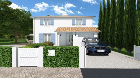 photo For sale House GARDOUCH 31