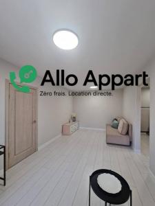 Location Appartement 2 pièces BORDEAUX 33000