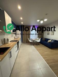 photo For rent Apartment RENNES 35
