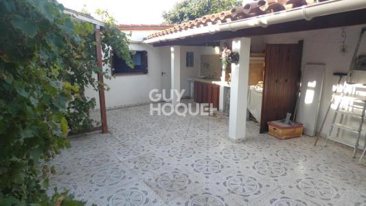 Vente Maison 6 pièces PERPIGNAN 66000
