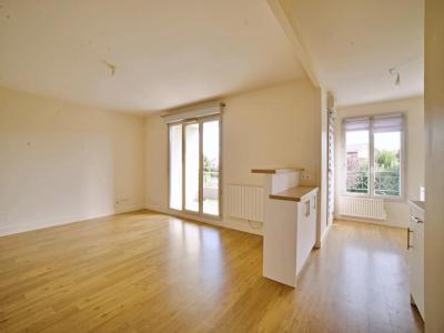 For sale Apartment SAINT-GERMAIN-AU-MONT-D'OR 