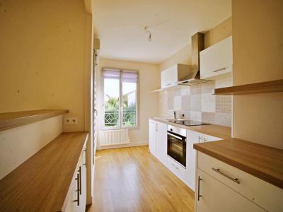 For sale Apartment SAINT-GERMAIN-AU-MONT-D'OR 