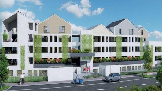 Location Appartement 2 pièces SARAN 45770