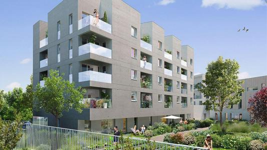 Location Appartement 2 pièces NANTES 44300