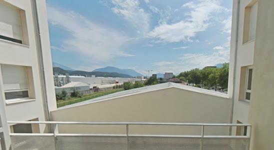 Location Appartement 2 pièces ECHIROLLES 38130