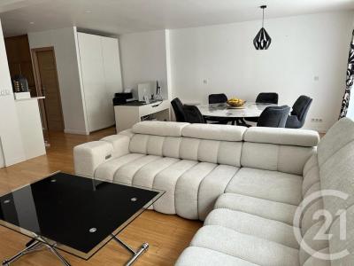Vente Appartement 5 pièces RUNGIS 94150