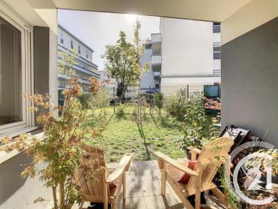 Location Appartement 2 pièces THIAIS 94320
