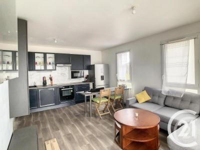 Location Appartement 3 pièces ORLY 94310