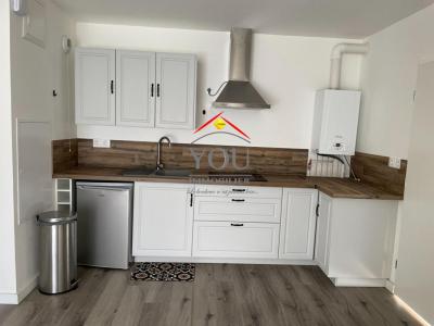 Location Appartement 2 pièces MERU 60110
