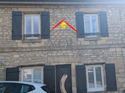 Vente Maison 6 pièces CIRES-LES-MELLO 60660