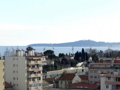 Vente Appartement CAGNES-SUR-MER