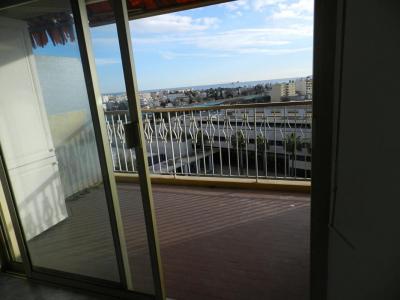 Vente Appartement CAGNES-SUR-MER 