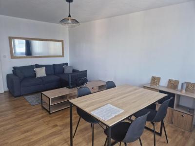 For rent Apartment CHAMBERY 
