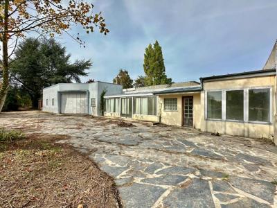 Vente Maison 4 pièces LEVES 28300