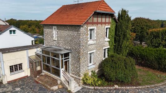Vente Maison 4 pièces LEVES 28300