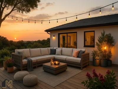 Vente Maison SAINT-SIFFRET