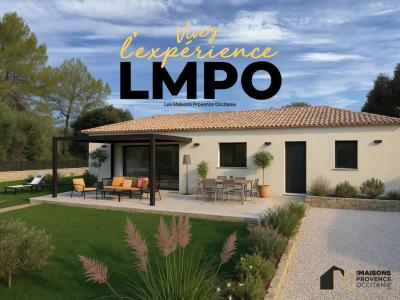 Vente Maison 4 pièces SAINT-SIFFRET 30700
