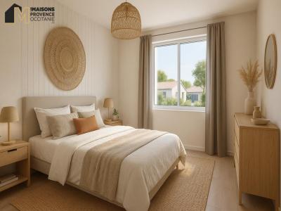 For sale House CALVISSON