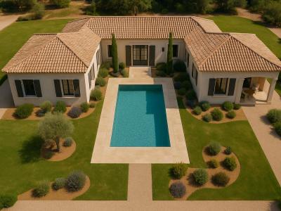 For sale House CALVISSON