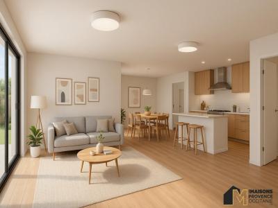 Vente Maison CALVISSON