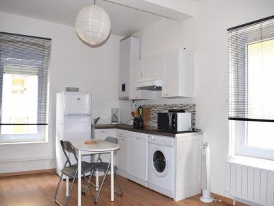 Location Appartement 2 pièces NARBONNE 11100