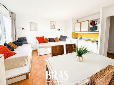 Vente Appartement BAULE-ESCOUBLAC 