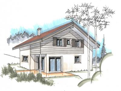 Vente Maison 6 pièces CROZET 01170