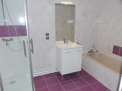 Location Appartement DIJON 