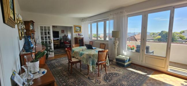 Vente Appartement 6 pièces DIJON 21000
