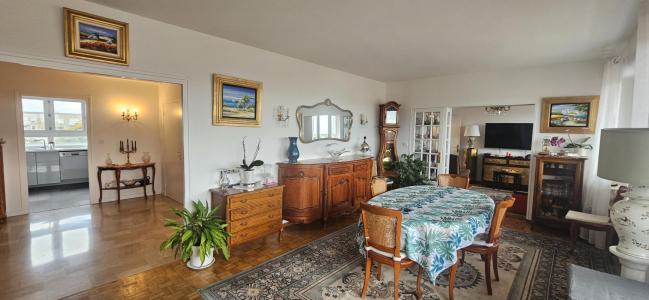 Vente Appartement DIJON 