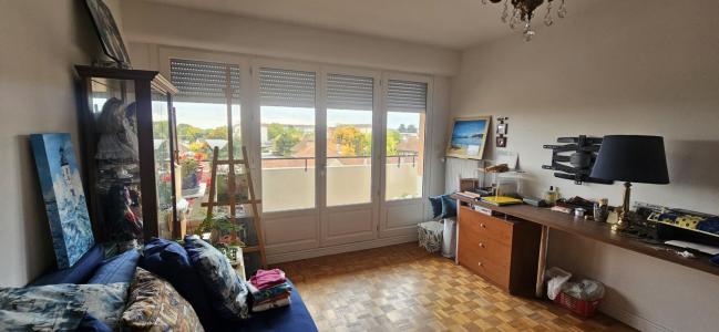 Vente Appartement DIJON 