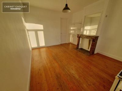 Location Appartement 2 pièces LILLE 59000