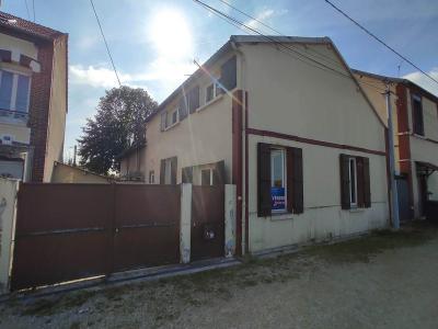 Vente Maison 4 pièces ROMILLY-SUR-SEINE 10100