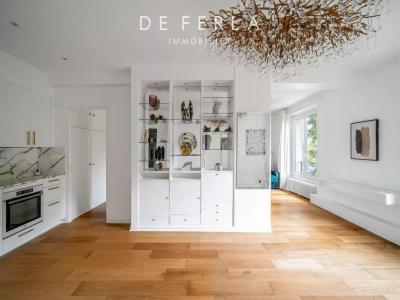 Vente Appartement 2 pièces PARIS-16EME-ARRONDISSEMENT 75016