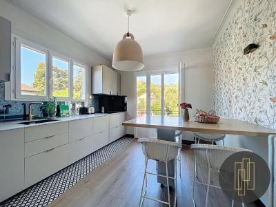 Vente Maison NEUVILLE-SUR-SAONE 