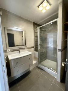 Vente Appartement PERPIGNAN 