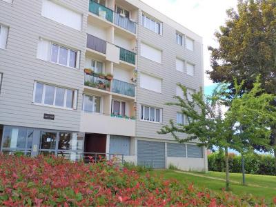 photo For rent Apartment TILLIERES-SUR-AVRE 27