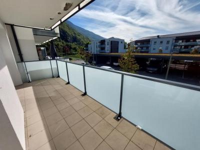 Location Appartement 3 pièces ALBERTVILLE 73200