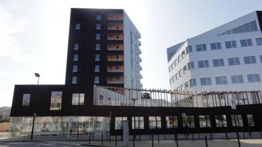 photo For rent Apartment NANTES 44