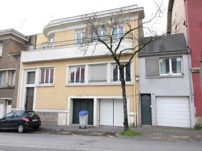 Location Appartement 2 pièces NANTES 44000