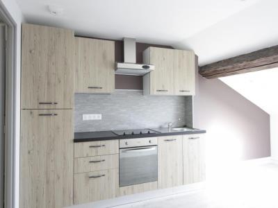 photo For rent Apartment SAINT-NICOLAS-DE-PORT 54