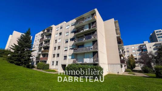 Vente Appartement 2 pièces SAINT-PRIEST 69800