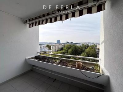 Vente Appartement 2 pièces PARIS-15EME-ARRONDISSEMENT 75015
