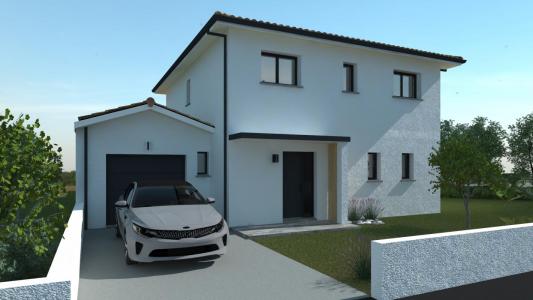 Vente Terrain BEGLES 33130