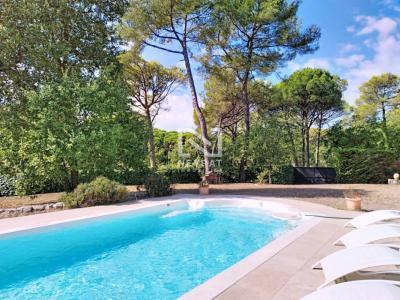 Vente Maison FAYENCE 