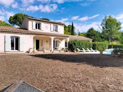 Vente Maison FAYENCE 